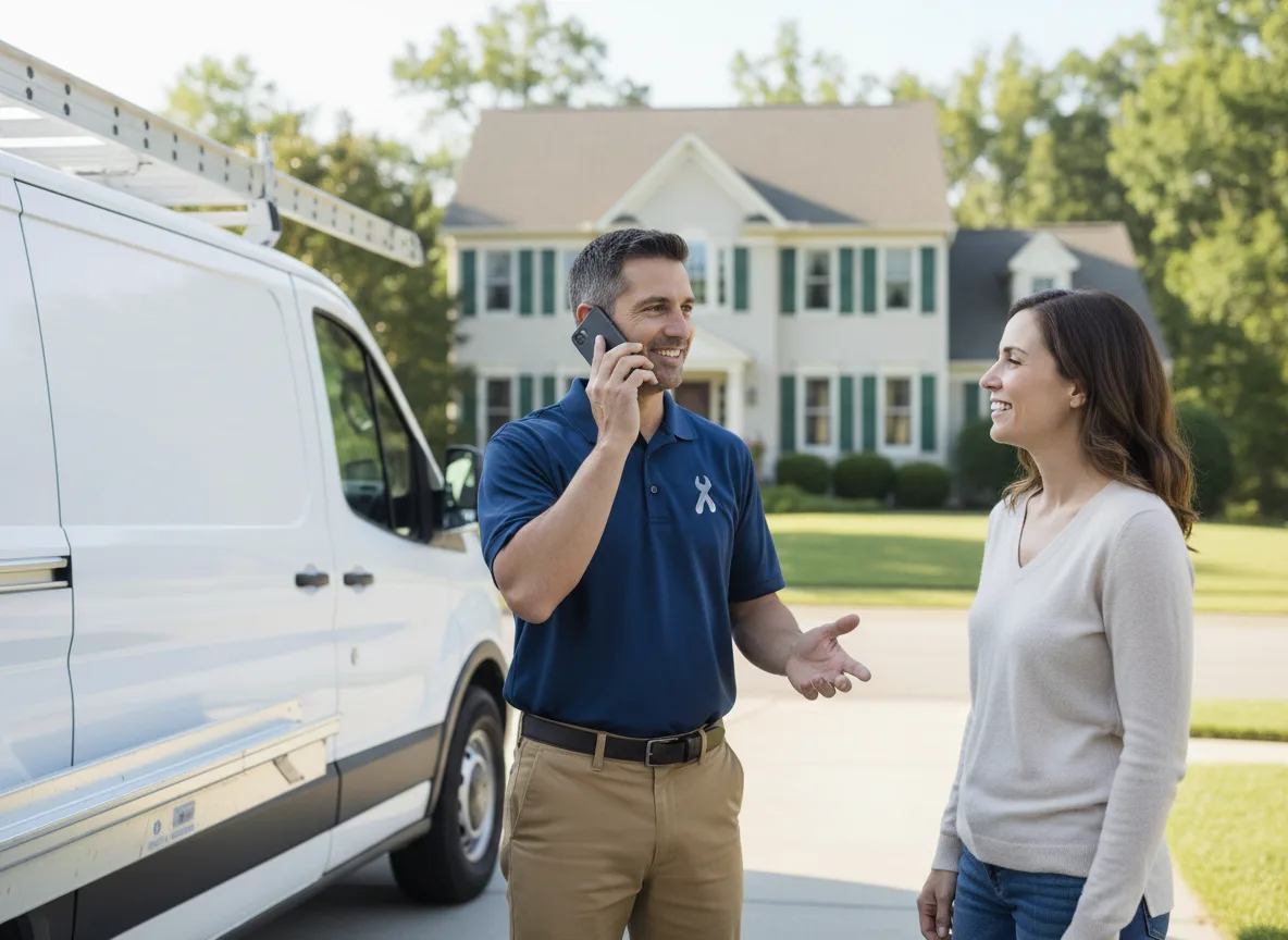 Home Gutter Service Bryantown, MD FAQs